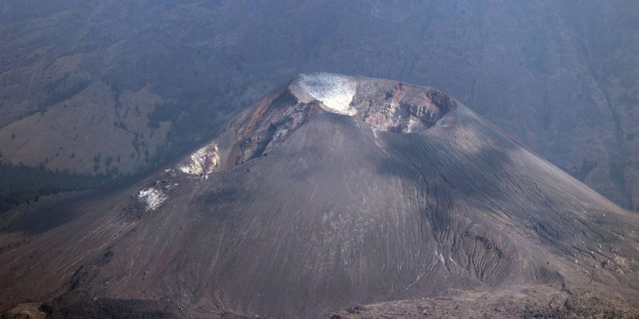 governador-admite-que-infraestrutura-no-monte-rinjani-e-insuficiente