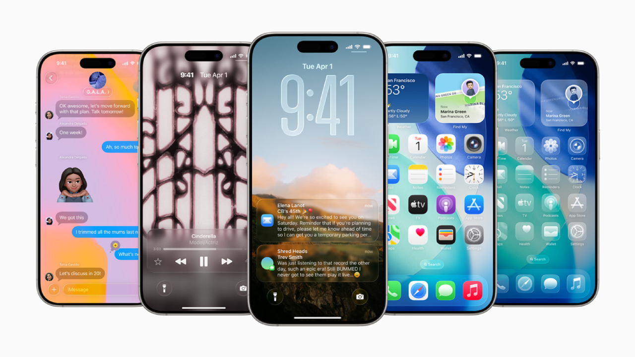 apple-processa-youtuber-por-vazar-mudancas-do-ios-26
