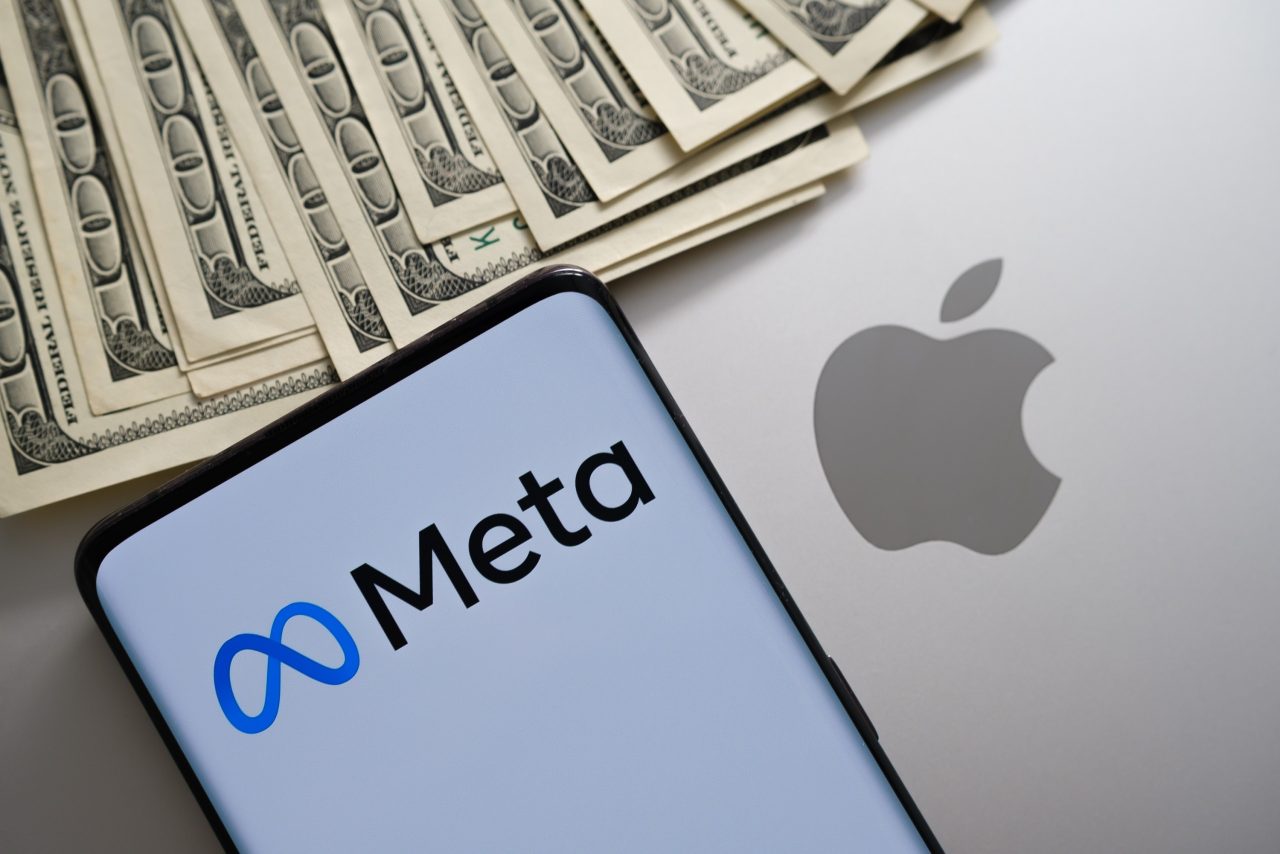 a-meta-nao-para:-big-tech-tambem-roubou-funcionarios-da-apple