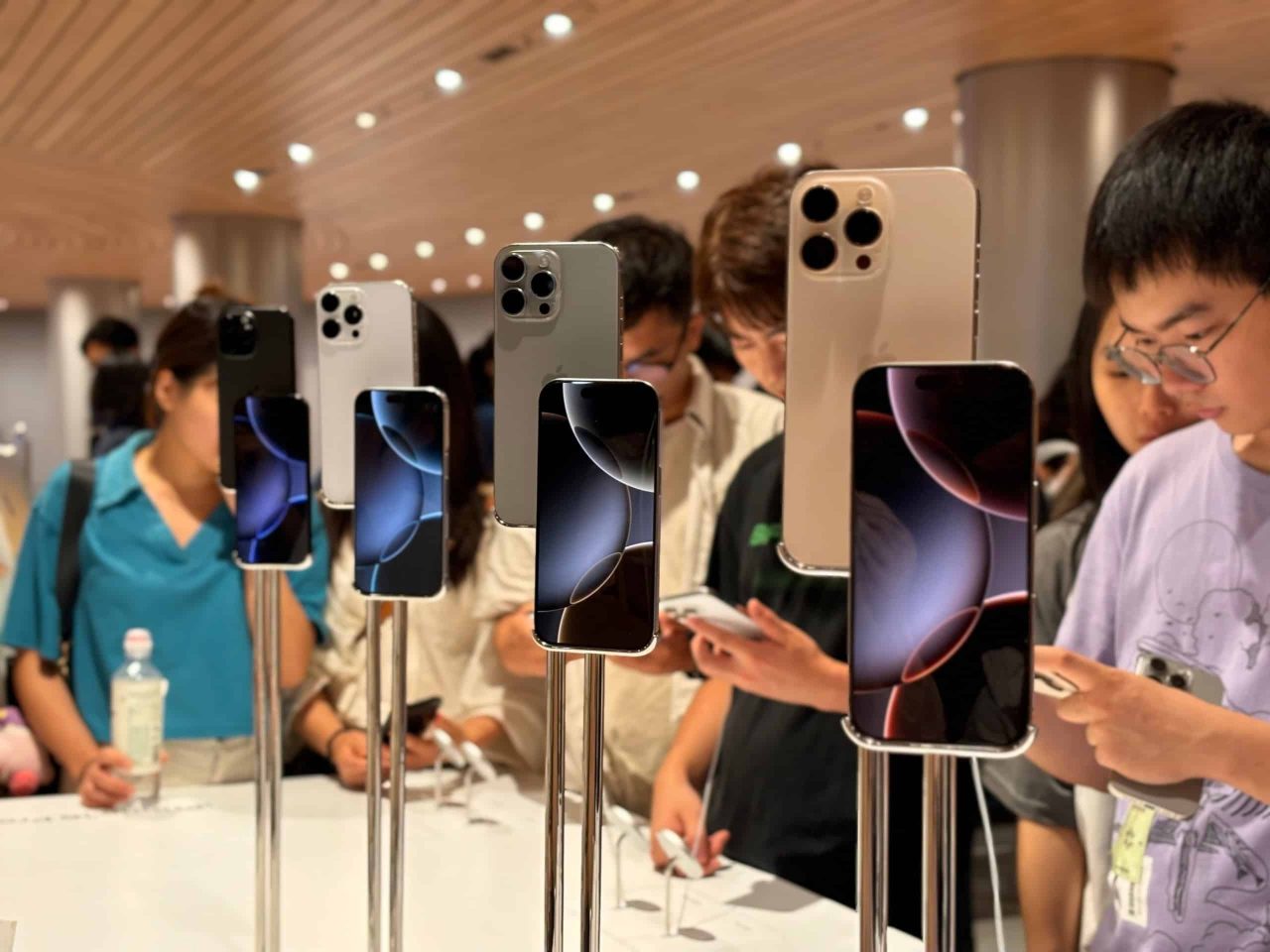 apple-tem-plano-para-reduzir-impacto-das-tarifas-de-trump-sobre-iphone-17