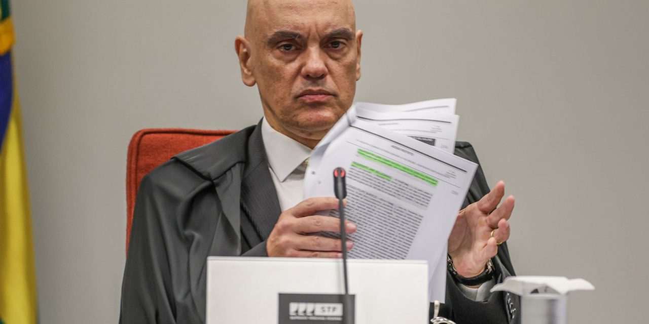 caso-marielle:-moraes-mantem-prisao-de-brazao-e-barbosa