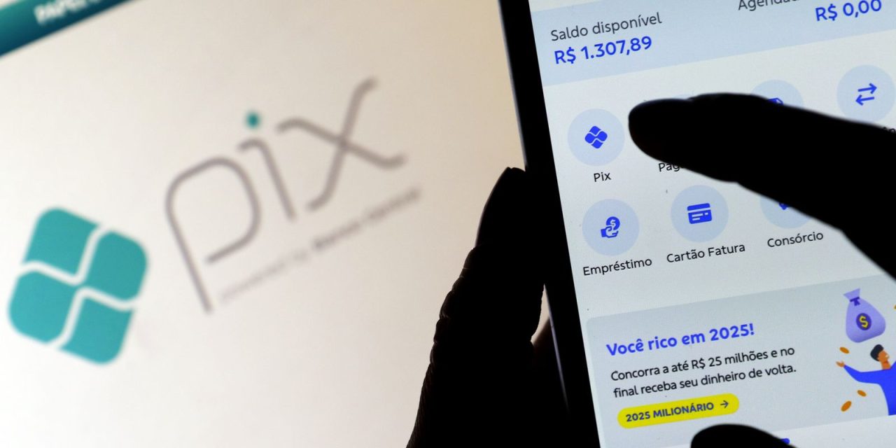 em-resposta-ao-eua,-febraban-diz-que-pix-favorece-competicao