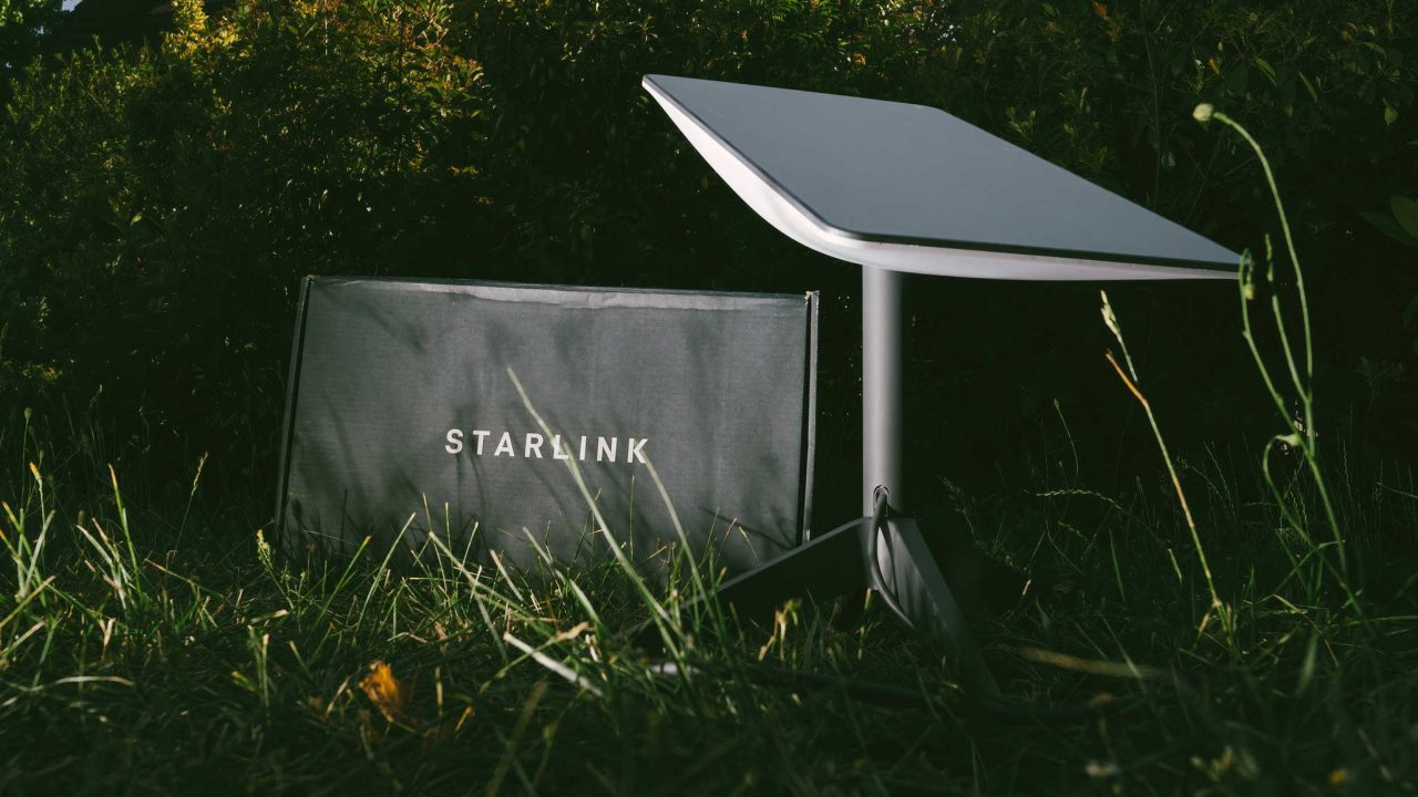 starlink-de-elon-musk-funciona-bem-se-quase-ninguem-usar,-aponta-pesquisa