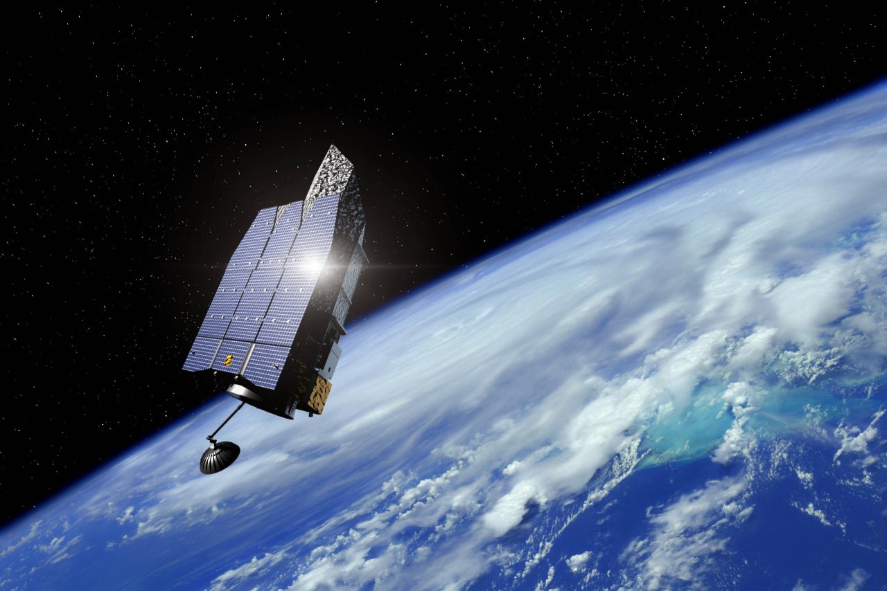 incrivel:-telescopio-roman-da-nasa-pode-detectar-100-mil-explosoes-cosmicas