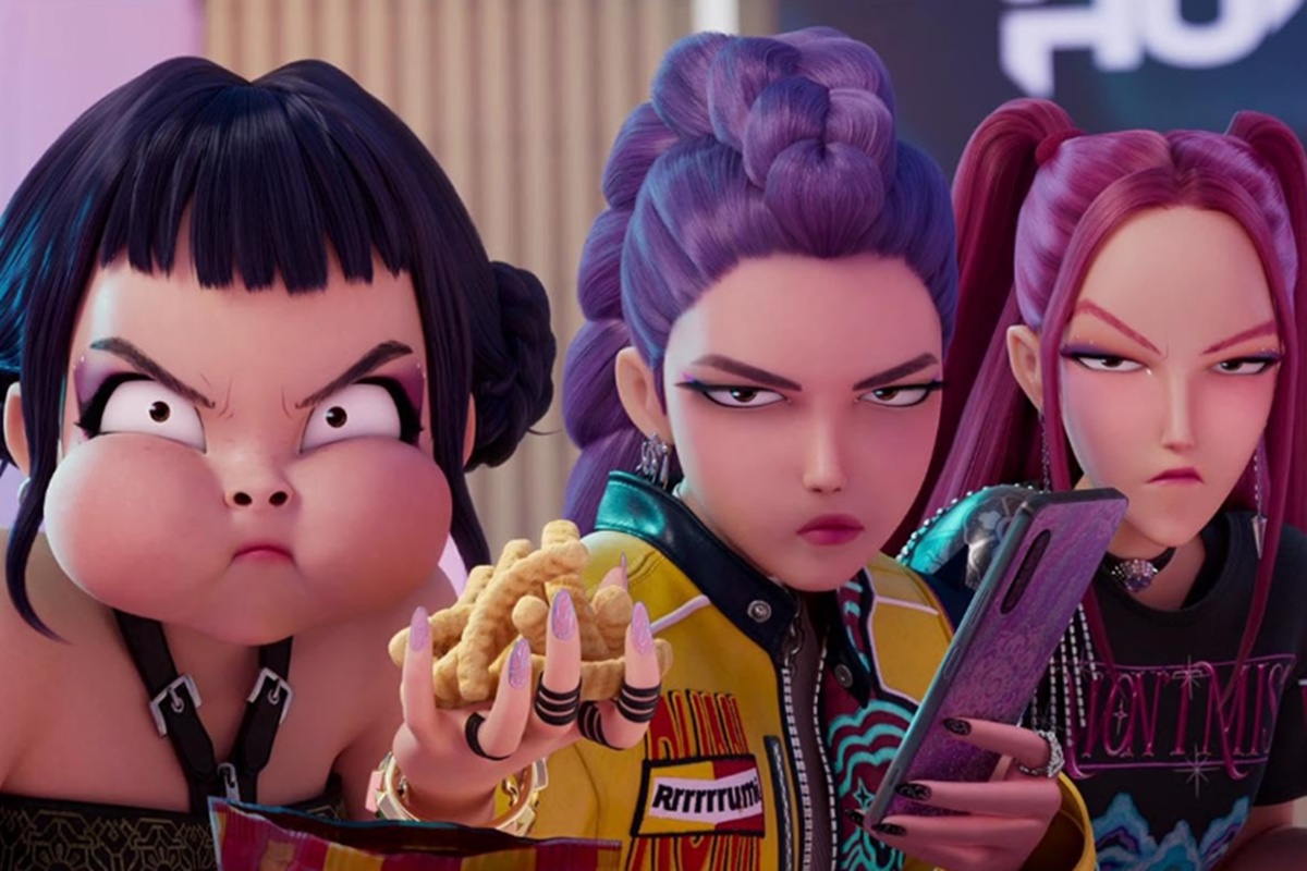 guerreiras-do-k-pop:-conheca-o-filme-que-virou-fenomeno-na-netflix