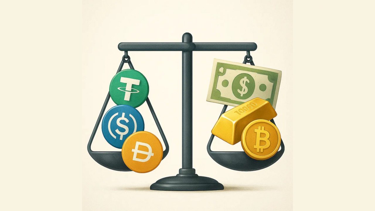 o-que-e-stablecoin?-entenda-como-funciona-a-criptomoeda