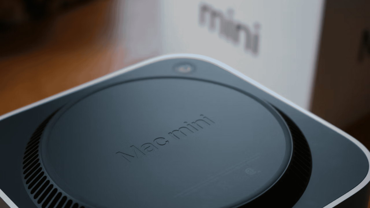 4-gadgets-para-usar-no-mac-mini-m4-e-aprimorar-a-experiencia-no-pc