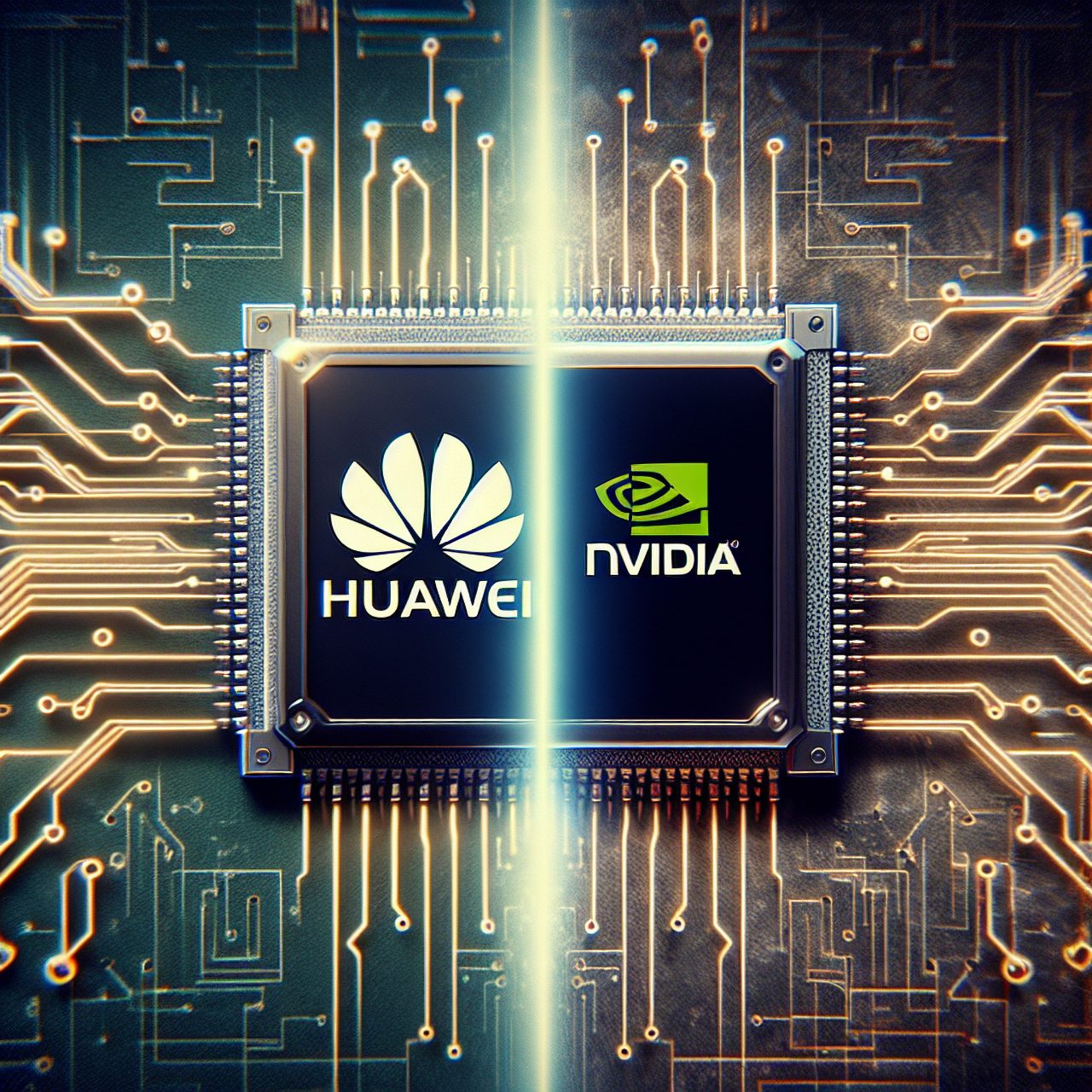 huawei-desafia-nvidia-com-novo-chip-de-ia
