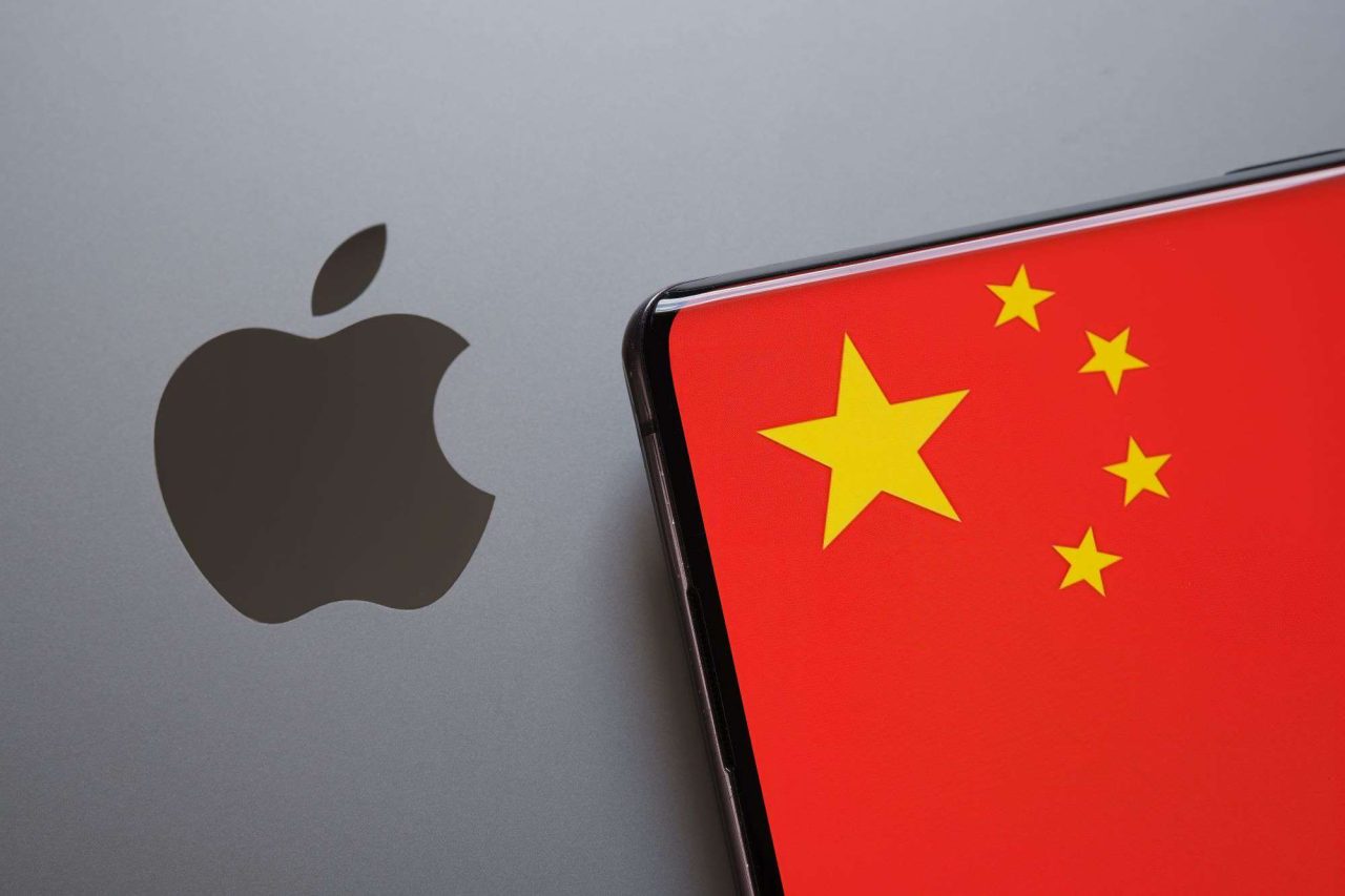 apple-vai-fechar-loja-na-china-pela-primeira-vez
