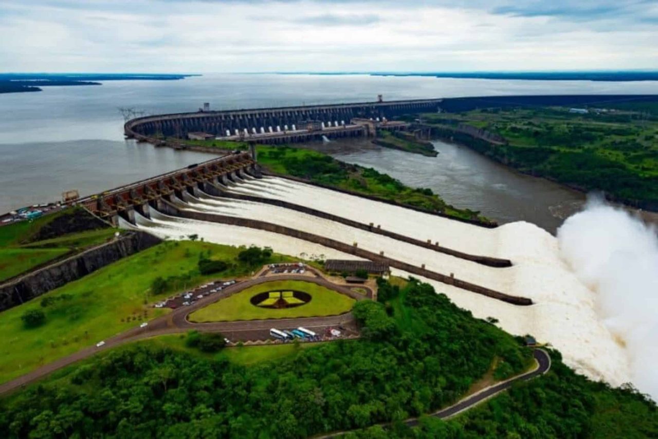 itaipu:-produtos-apreendidos-viram-energia-limpa