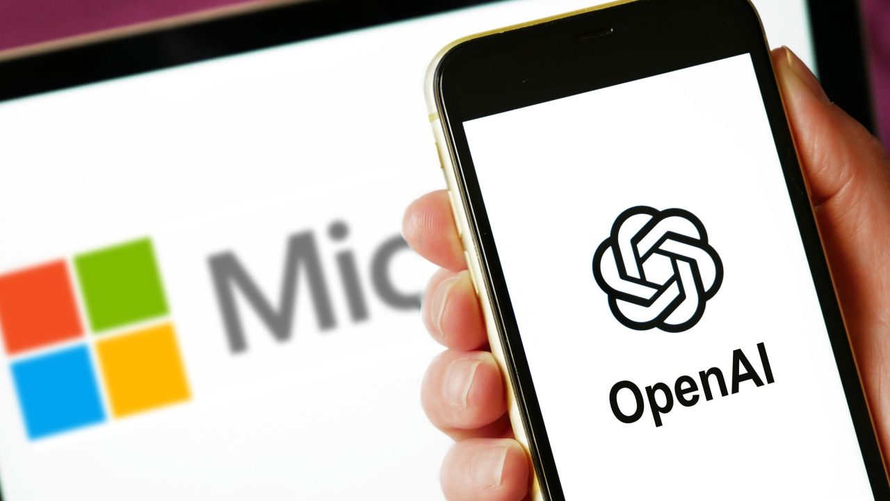 fim-da-briga?-microsoft-e-openai-estariam-negociando-estender-uniao-por-mais-tempo