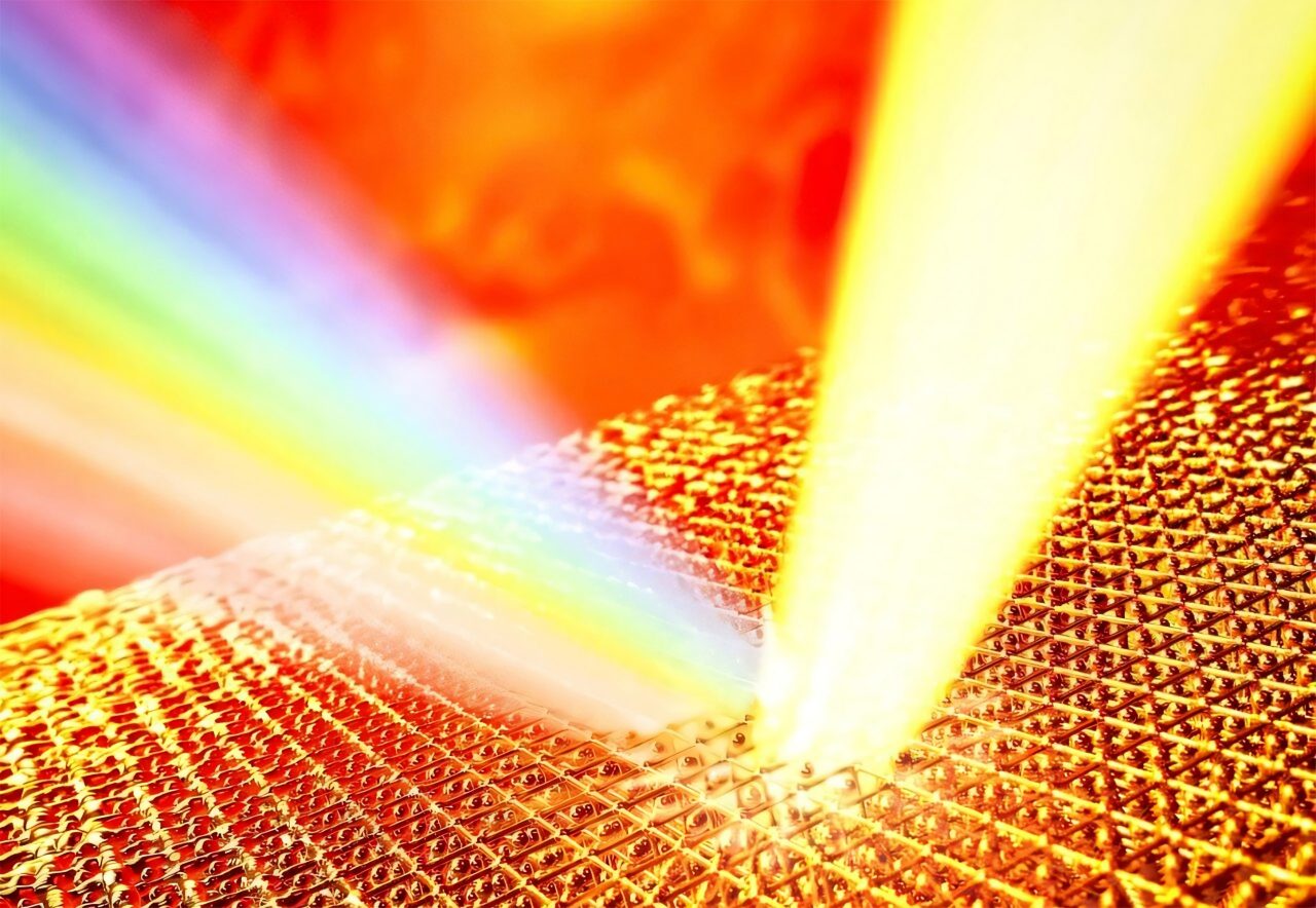 ouro-resiste-ao-calor-extremo-e-desafia-limites-da-fisica