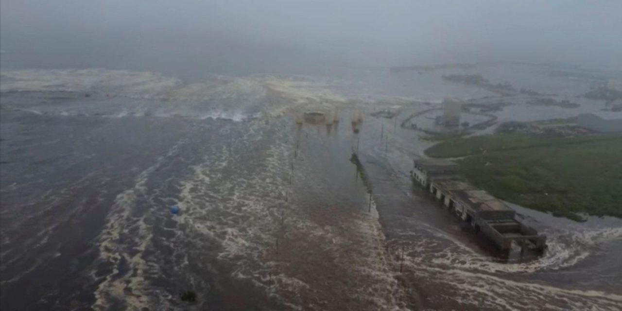 apos-terremoto,-japao,-havai-e-russia-rebaixam-alertas-de-tsunami