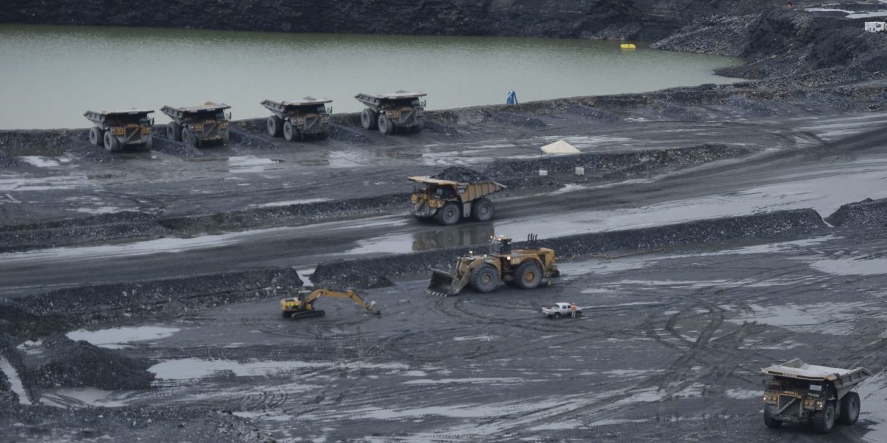 apesar-de-excecoes,-25%-das-exportacoes-de-minerios-serao-taxadas