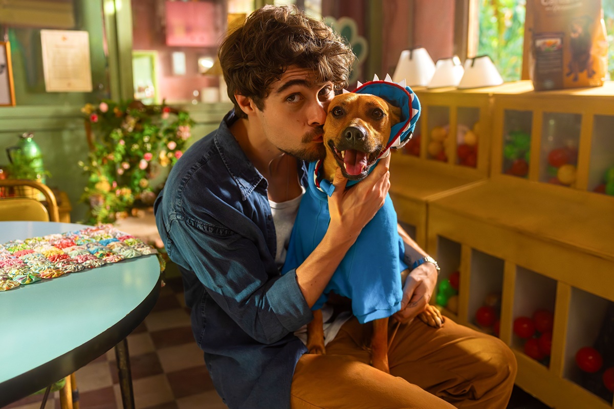 veja-as-primeiras-imagens-de-caramelo,-novo-filme-da-netflix