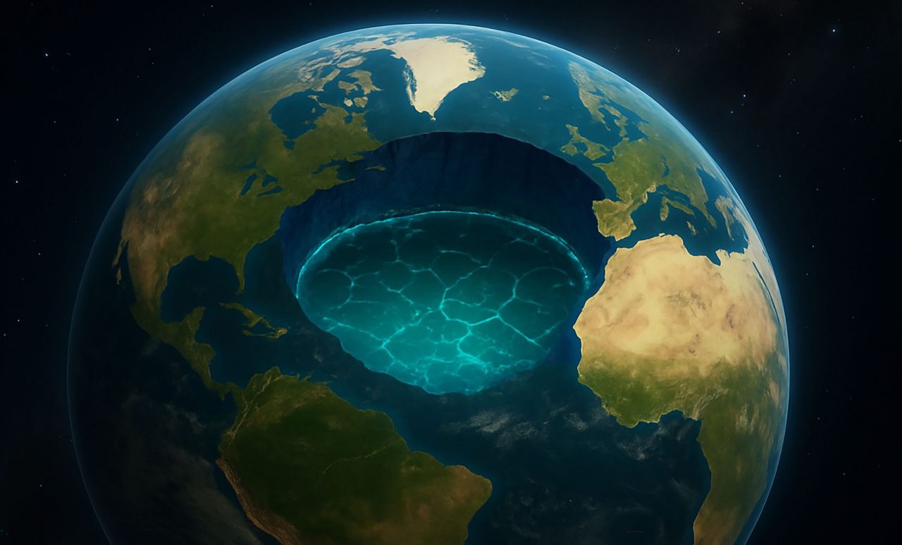 estudo-traz-novas-informacoes-sobre-reservatorio-de-agua-gigante-escondido-dentro-da-terra