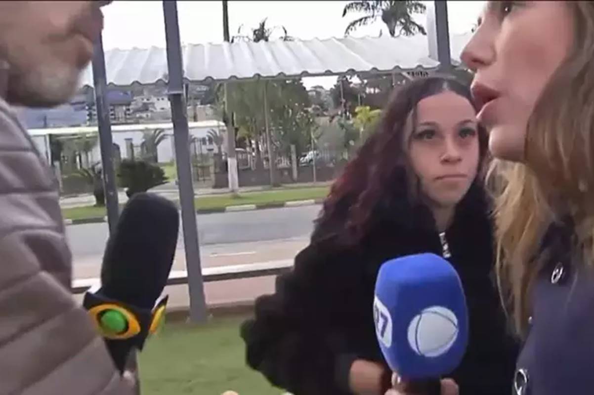 band-revela-punicao-aplicada-a-reporter-que-agrediu-colega-da-record