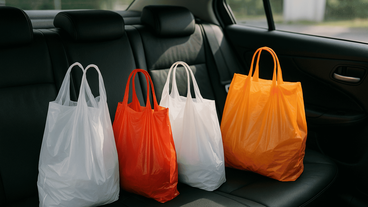 pode-levar-objetos-soltos-nos-bancos-do-carro?-veja-riscos-e-problemas-com-a-lei