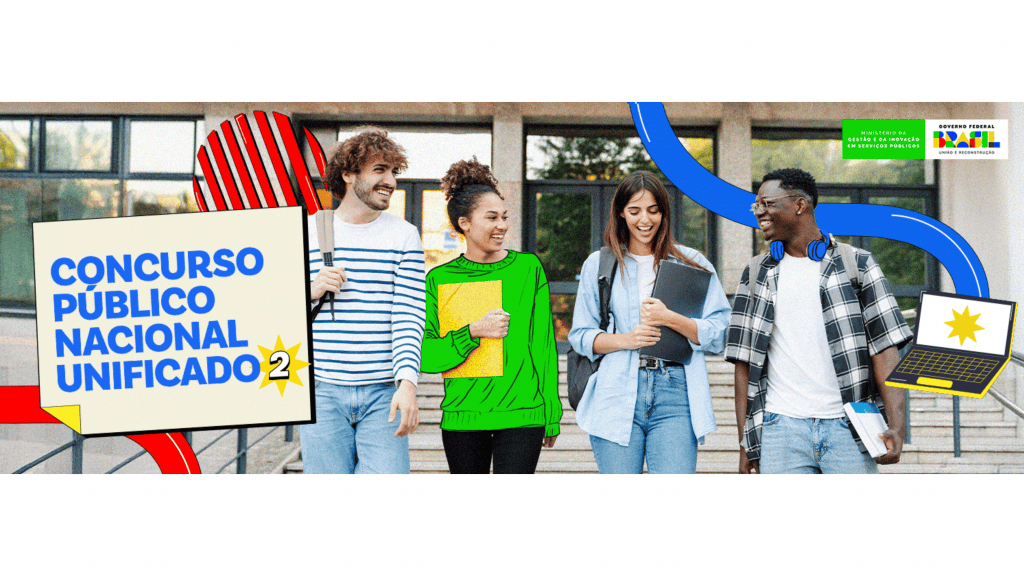 veja-o-passo-a-passo-de-como-se-inscrever-no-cnu,-regras,-vagas-e-mais