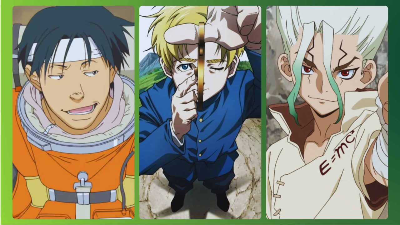 7-animes-com-temas-cientificos-para-assistir-nos-streamings