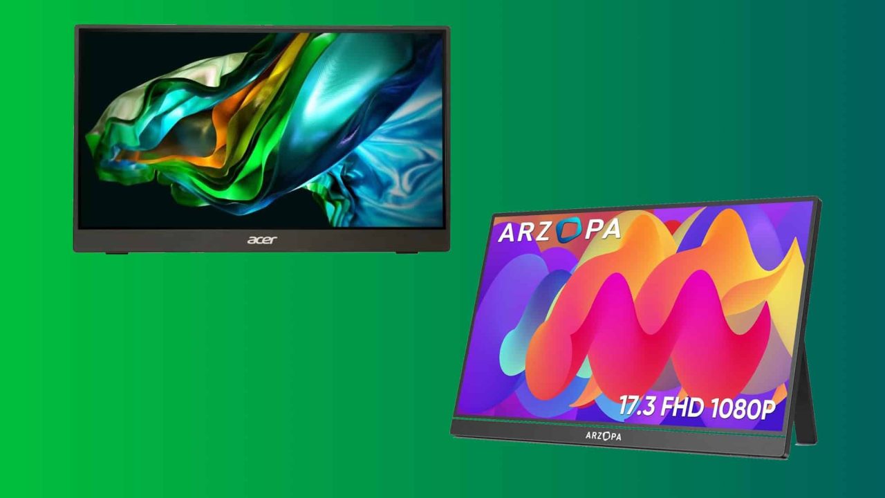 quer-um-monitor-portatil?-conheca-5-modelos-faceis-de-transportar