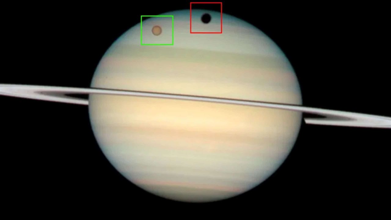 sombra-de-tita-sera-visivel-em-saturno;-evento-so-retorna-em-2040