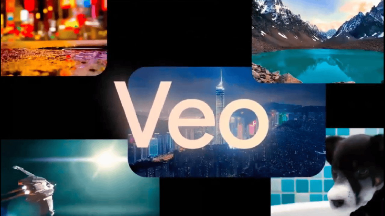 agora,-veo-3-tambem-esta-disponivel-no-gemini-–-veja-como-usar-de-graca