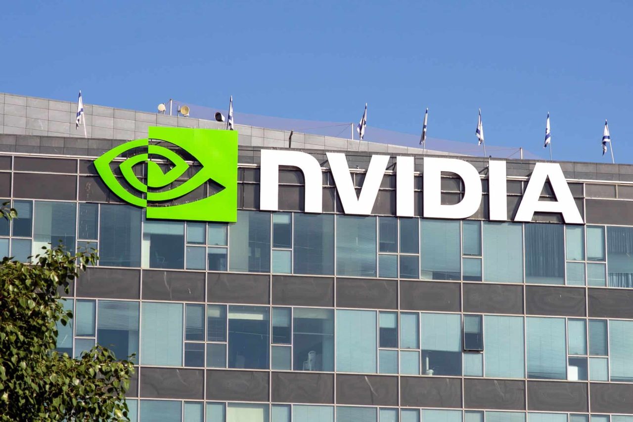 nvidia-deve-se-tornar-a-empresa-mais-valiosa-da-historia