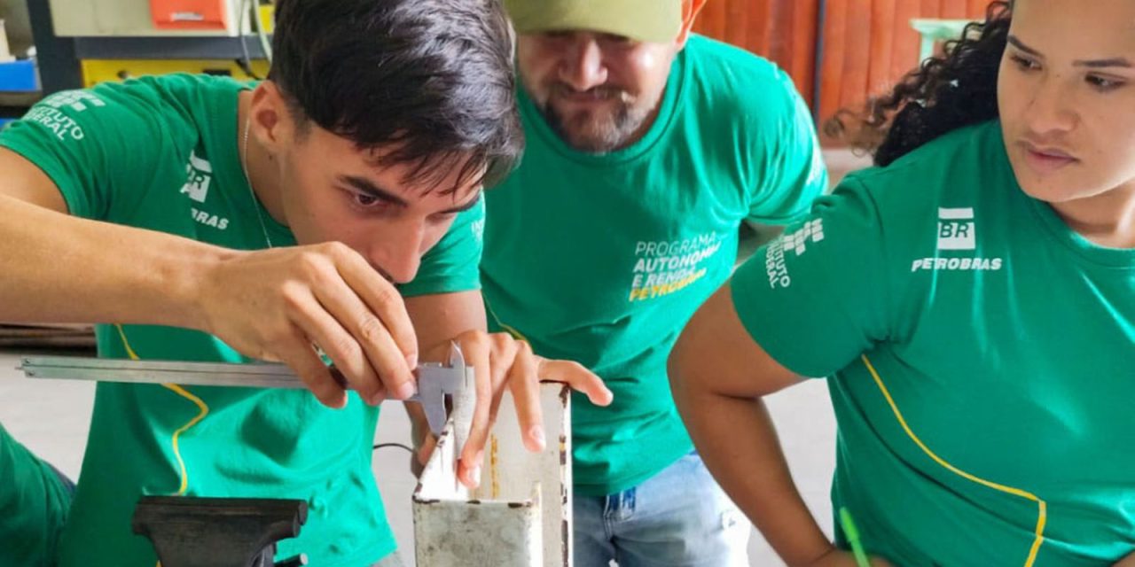 petrobras-quer-atrair-trabalhadores-de-aplicativo-para-terceirizadas