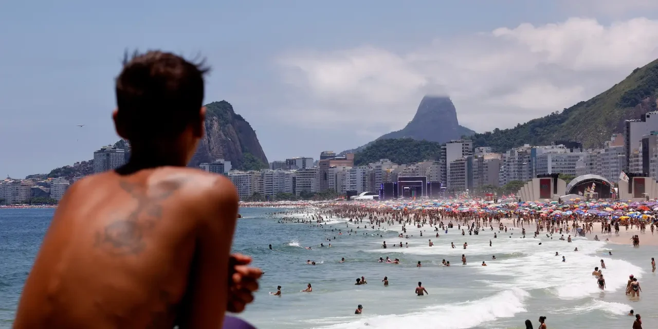 brasil-tem-recorde-de-turistas-estrangeiros-no-primeiro-semestre