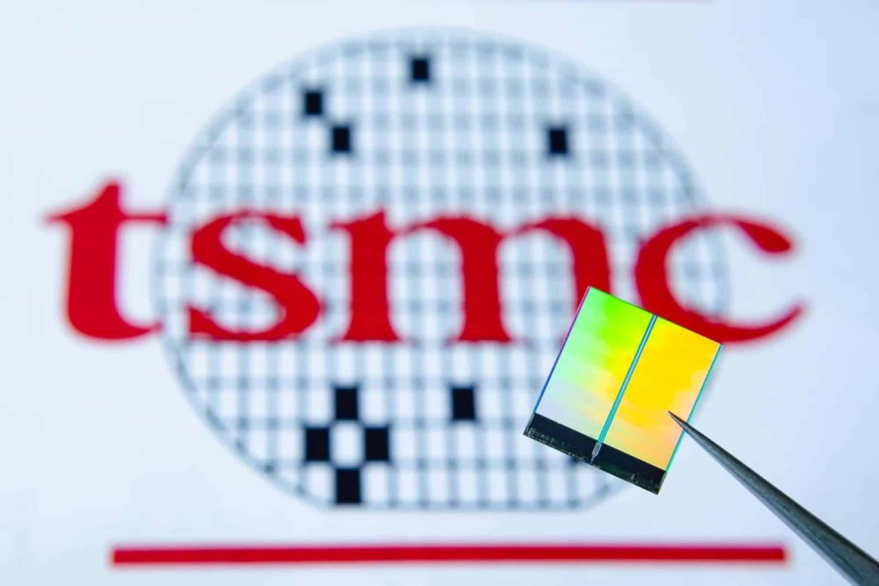 chips:-tsmc-quer-priorizar-eua-para-evitar-tarifas-de-trump