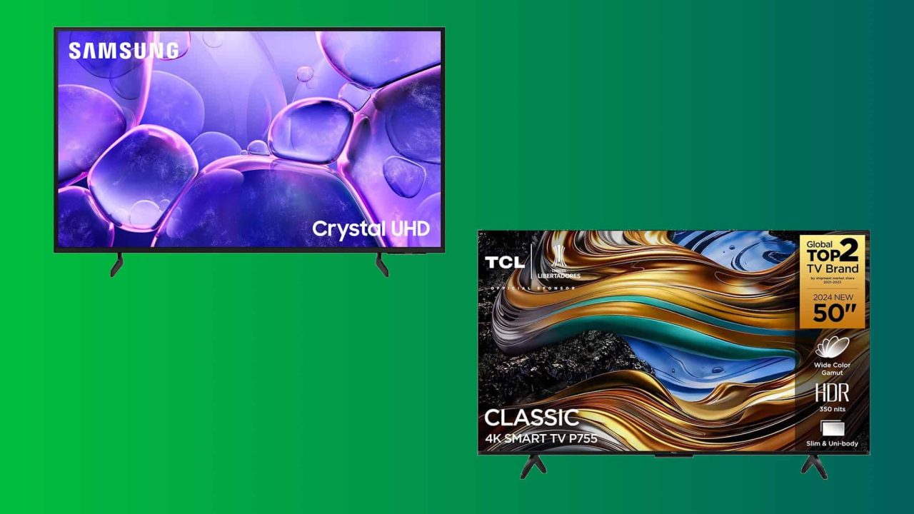 smart-tvs-4k-para-todos-os-espacos:-veja-modelos-de-diferentes-tamanhos