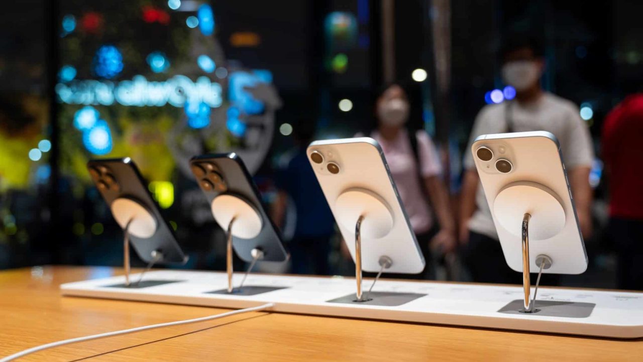 iphone:-vendas-crescem-na-china-pela-primeira-vez-em-dois-anos