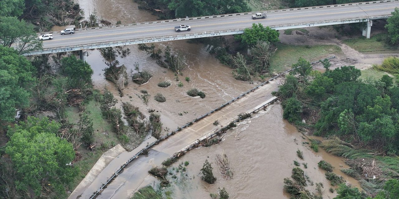governo-brasileiro-lamenta-mortes-no-texas-por-fortes-chuvas