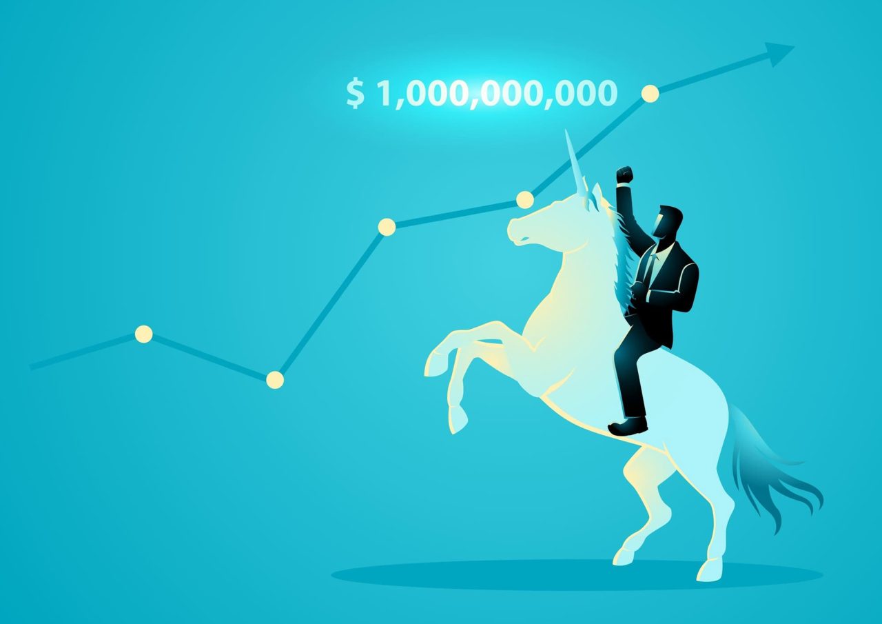 startups-de-ia-dominam-lista-de-novos-“unicornios”-em-2025