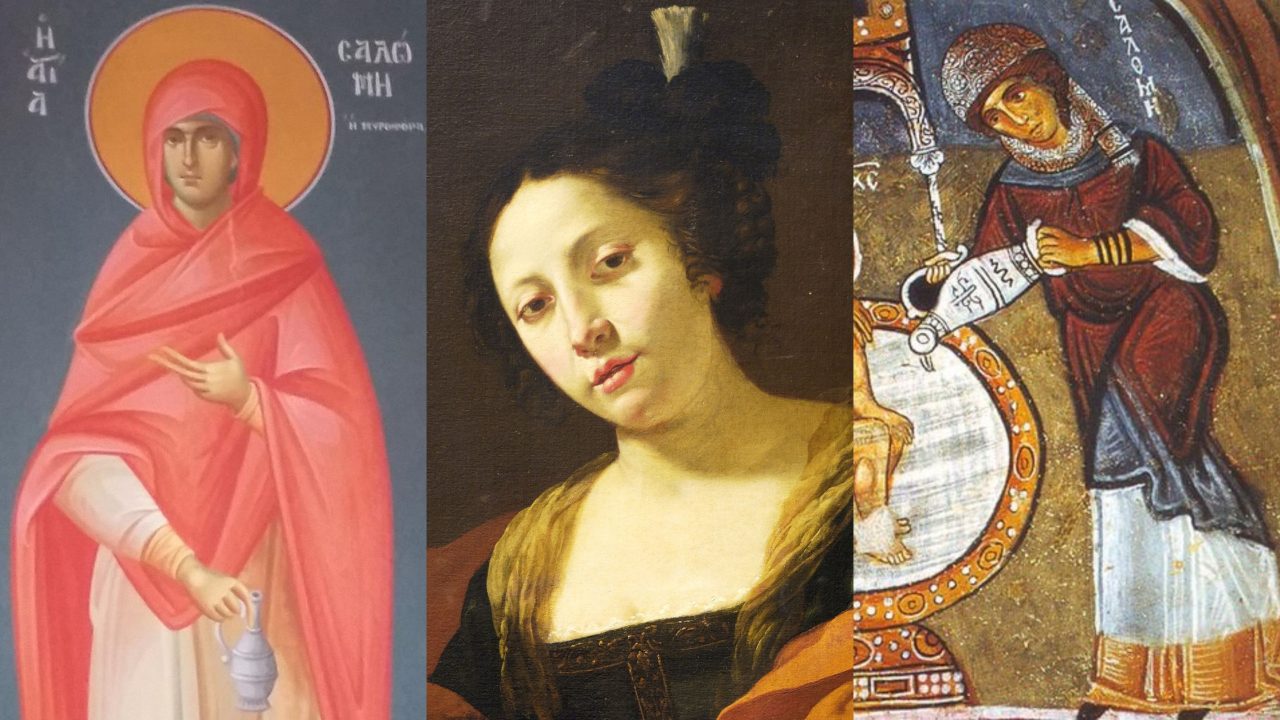 que-salome-foi-enterrada-em-caverna-de-israel?-novo-estudo-responde