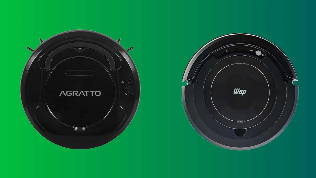 limpeza-inteligente-e-economica:-confira-robos-aspiradores-que-custam-menos-de-r$-500