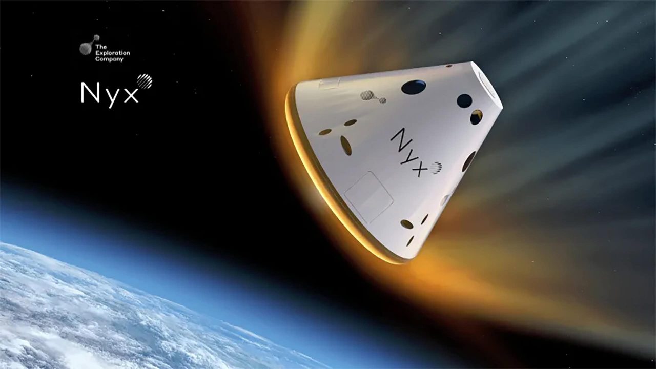 apos-queda-no-mar,-capsula-funeraria-espacial-perde-cinzas-de-166-pessoas