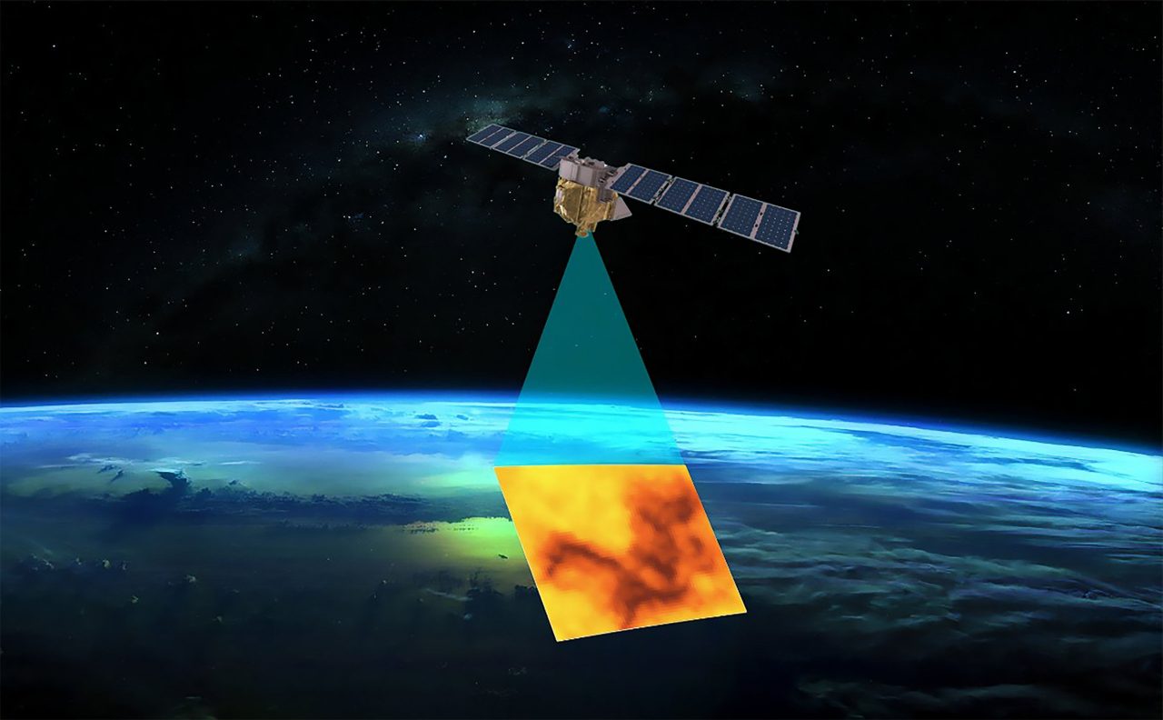 satelite-apoiado-por-jeff-bezos-para-medir-metano-na-terra-desaparece-no-espaco