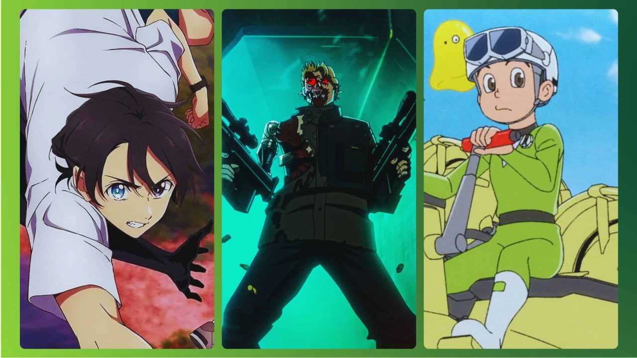 7-animes-com-historias-de-viagem-no-tempo-para-ver-nos-streamings