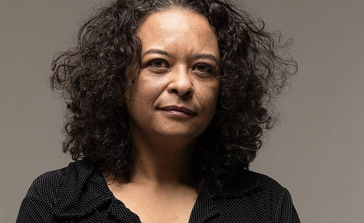 ana-maria-goncalves-e-a-primeira-mulher-negra-a-ingressar-na-abl