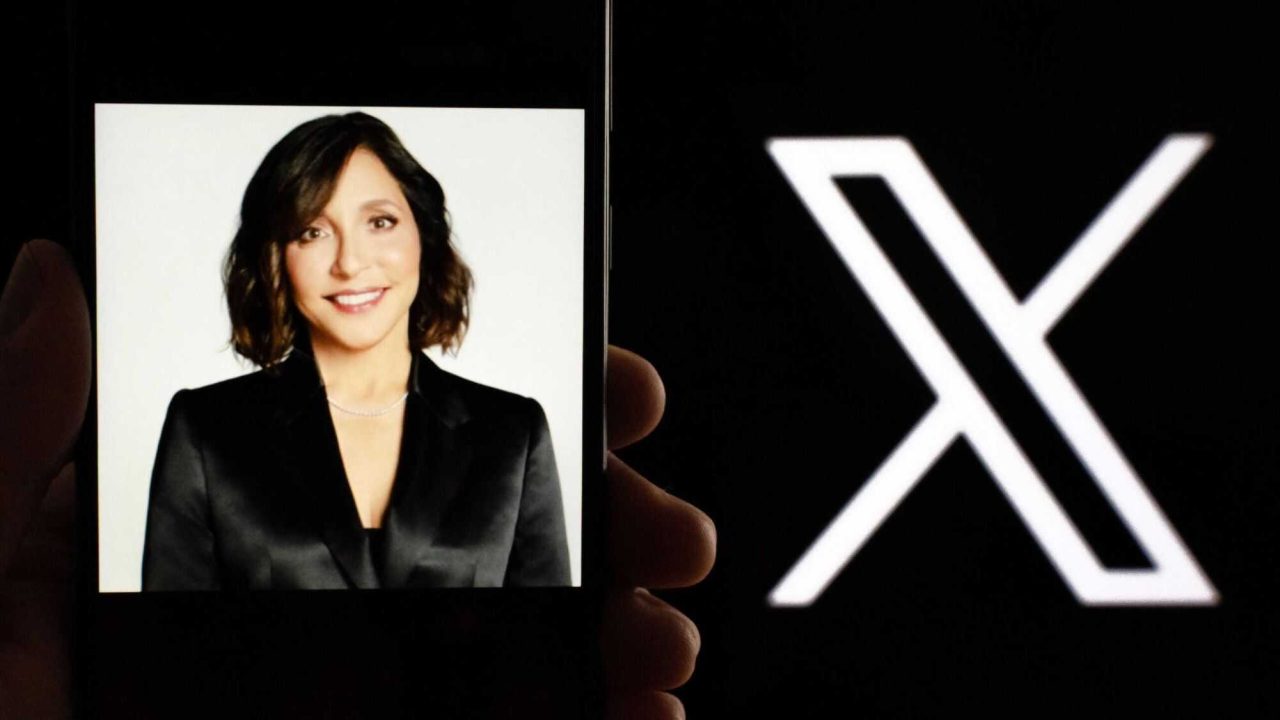 ceo-do-x-deixou-o-cargo-apos-relacao-com-musk-se-desgastar,-diz-jornal