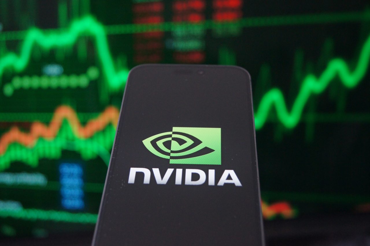 agora-e-oficial:-nvidia-atinge-us$-4-trilhoes-em-valor-de-mercado