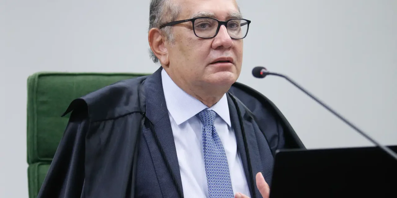 para-ministro-do-stf,-brasil-vive-capitulo-de-resistencia-democratica