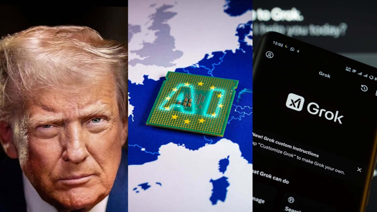 seu-direito-digital:-a-carta-de-trump,-regras-para-ia-na-europa-e-grok-descontrolado