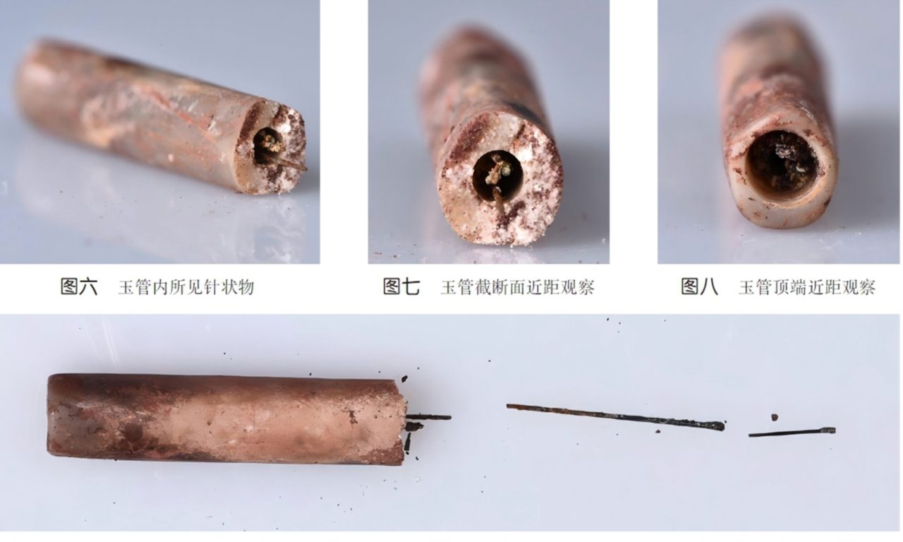 arqueologos-encontram-agulhas-medicas-de-2-mil-anos-na-china