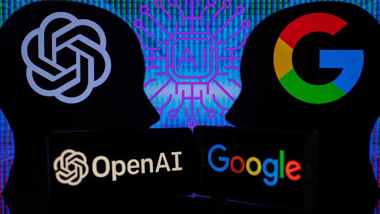 uniao-improvavel?-openai-quer-usar-a-nuvem-do-google-para-o-chatgpt