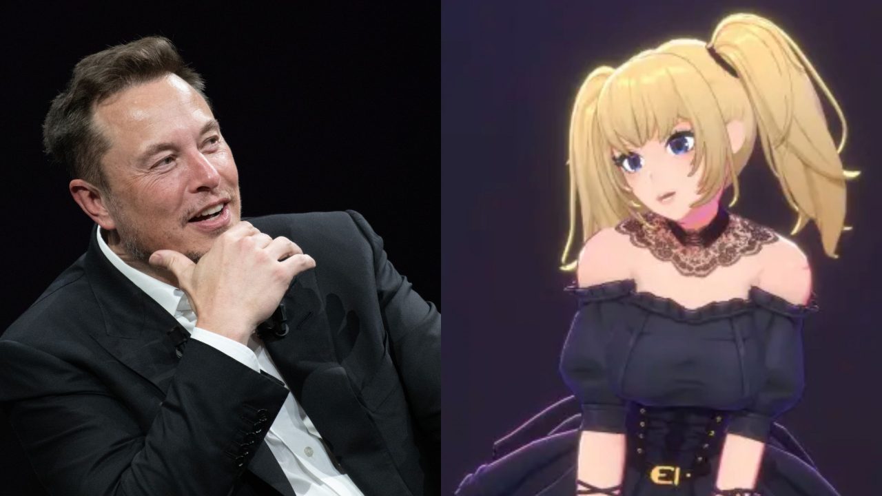 musk-quer-contratar-engenheiros-de-ia-para-criar-mais-‘waifus’