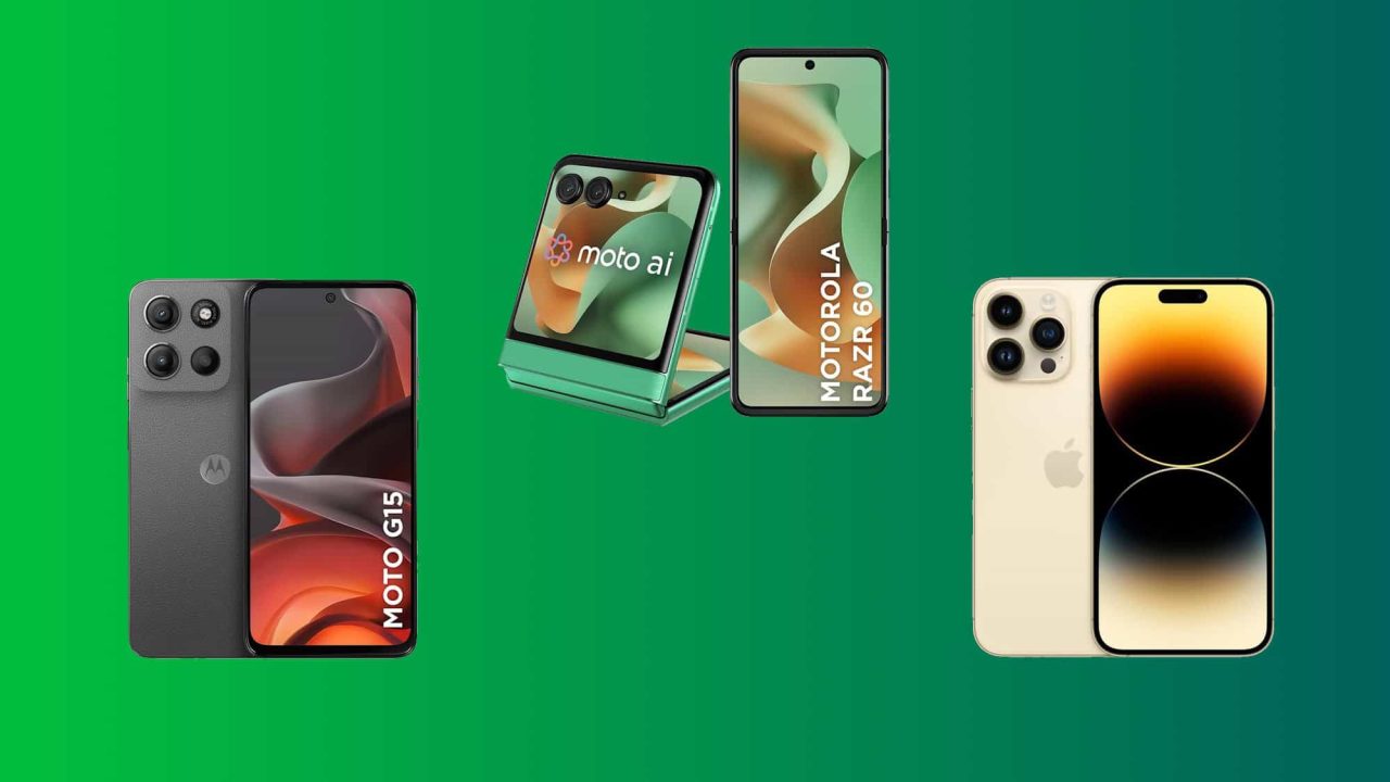 dia-dos-pais:-os-melhores-smartphones-em-promocao-para-dar-de-presente