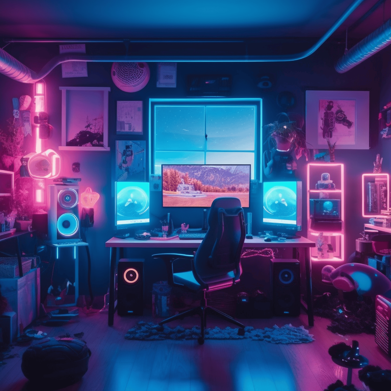 13-itens-para-montar-o-quarto-gamer-dos-seus-sonhos